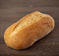 Baguette Calabrese