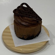 Chocolate Mousse Mini