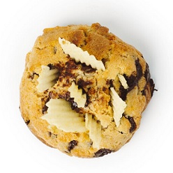 Chips & Chunks cookie
