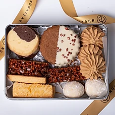 Gourmet Cookie Box