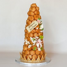 Croquembouche