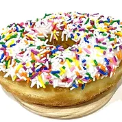 Donut- Sprinkles