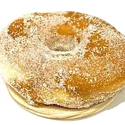 Donut- Sugar
