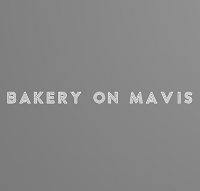 Bakery on Mavis