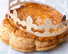 Galette des rois