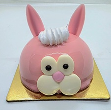 Mr Bunny (Individual)