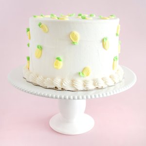 LEMON CAKE