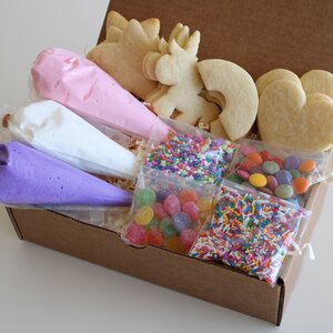 MAGICAL COOKIE KIT