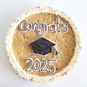 Graduation Cookie Gram