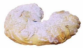 Shortbread Cookies 6