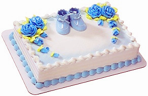 Baby Cake 2