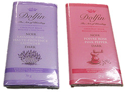 Dolfin Belgian Chocolate