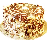 Chocolate Mousse