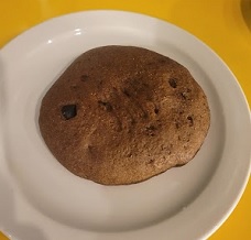 Vegan Chocolate Cookie