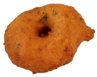 Vadai (3 in a pack)