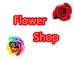EJoyCity Flower shop