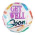 Get well balloon