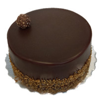 Rocher Ferrero Cake
