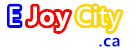 EJoyCity Logo