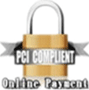 PCI compliant